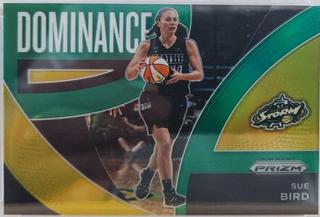 Sue Bird