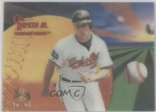 Cal Ripken Jr.