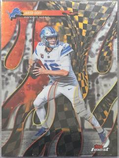 Jared Goff