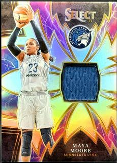 Maya Moore