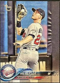 Max Kepler