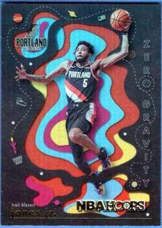 Derrick Jones Jr.