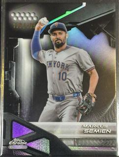 Marcus Semien
