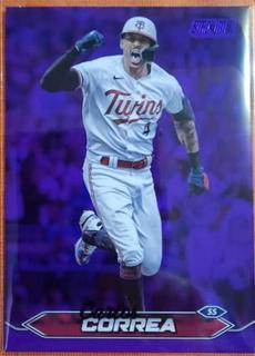 Carlos Correa