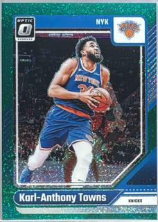 Karl-Anthony Towns