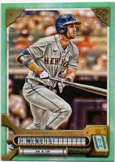 Jeff McNeil