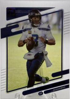 Russell Wilson