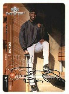 Barry Bonds