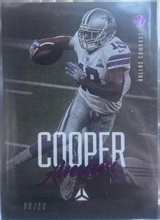 Amari Cooper