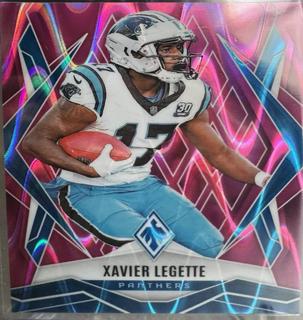 Xavier Legette