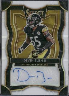 Devin Bush II