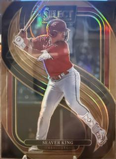 Seaver King