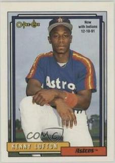 Kenny Lofton