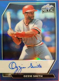 Ozzie Smith