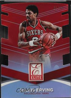 Julius Erving