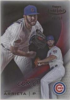 Jake Arrieta