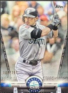 Ichiro