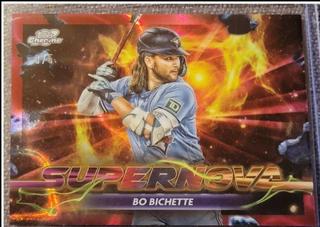 Bo Bichette