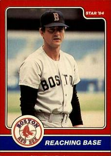 Carl Yastrzemski
