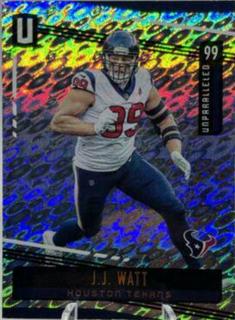 J.J. Watt