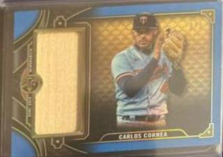 Carlos Correa