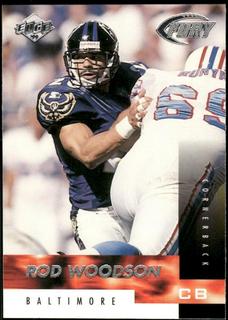 Rod Woodson