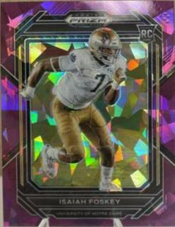 Isaiah Foskey