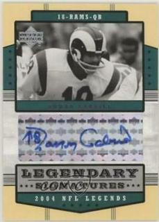 Roman Gabriel