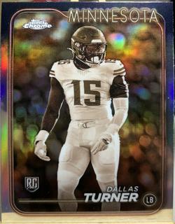 Dallas Turner