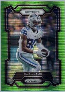 CeeDee Lamb