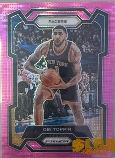 Obi Toppin