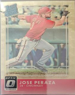 Jose Peraza