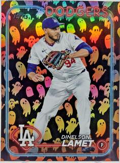 Dinelson Lamet