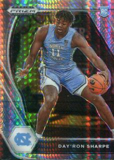 Day'Ron Sharpe