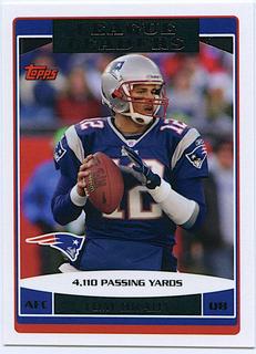 Tom Brady