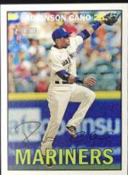 Robinson Cano