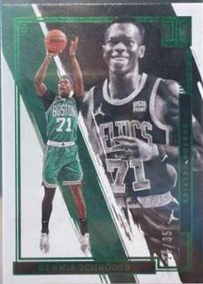 Dennis Schroder