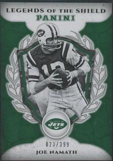 Joe Namath