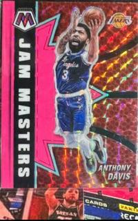Anthony Davis