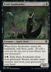 Eerie Soultender [Foil] #92
