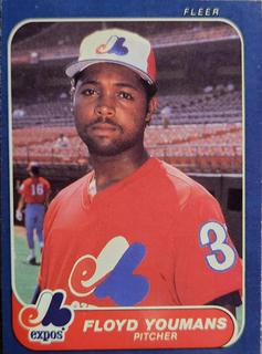 Floyd Youmans