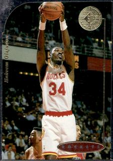 Hakeem Olajuwon
