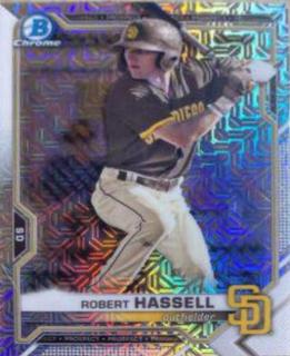 Robert Hassell