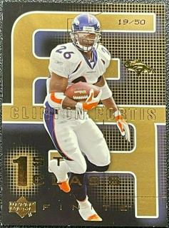 Clinton Portis