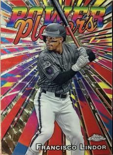 Francisco Lindor