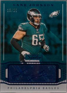 Lane Johnson