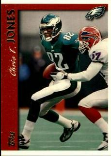 Chris T. Jones