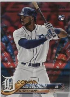 Niko Goodrum