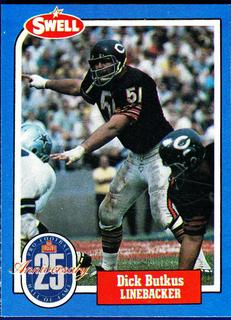 Dick Butkus
