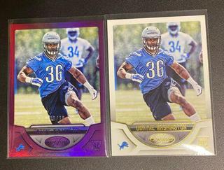 Dwayne Washington